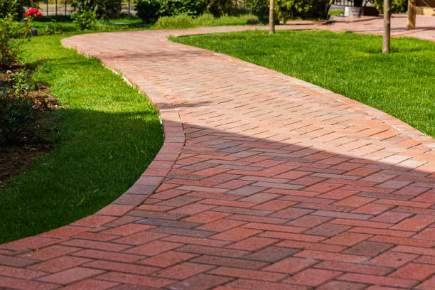 Best Best Driveway Pavers  in West Park, NJ