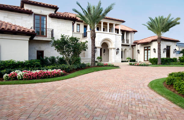 Driveway Pavers for Homes in West Park, NJ